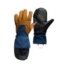 Gants Cirque Black Diamond - Marrón de cortiza