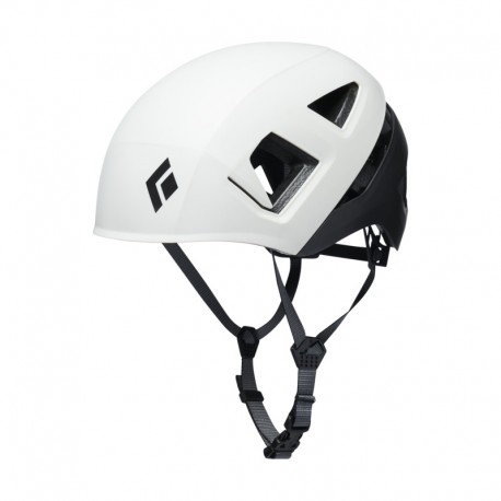 Capitan E Black Diamond - Casco in lega