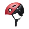 Capitan E Black Diamond - Hyper Red Helmet