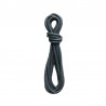 CORDELTETE Infinity Black Diamond - 120 cm
