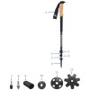 Reservdelar Alpin Carbon Cork Black Diamond Alpine
