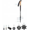 Reservdelar Alpin Carbon Cork Black Diamond Alpine