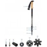 Reservedele Alpin Carbon Cork Black Diamond Alpine