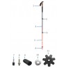Pursuit Black Diamond Pursuit lagringsdeler