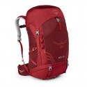 Bolsa de sendeirismo infantil Ace 38 Osprey