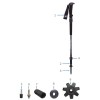 スペアパーツstil -in -shock Trail Sticks / Women's Trail Pro Shock Black Diamond