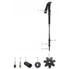 Náhradné diely Stil -in -shock Trail Sticks / Dámska trasa Pro Shock Black Diamond
