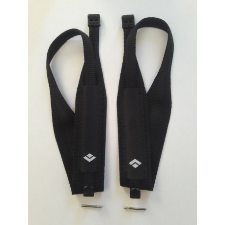 Dragonnes Sticks Distance Z Black Diamond