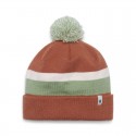 Bonnet Tech Pom Beanie Black Diamond
