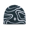 Bonnet Stoke Toque Black Diamond - Deep Woods -White