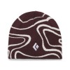Bonnet Stoke Toque Black Diamond - Fig -off White