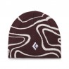 Bonnet Stoke Toque Black Diamond - Woods -White
