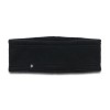 Bandeau Fleece Black Diamond - Black
