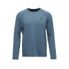 Haut Alpenglow Crew Black Diamond - Creek Blue