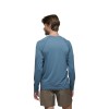 Haut Alpenglow Crew Black Diamond - Creek Blue