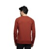 Haut Alpenglow Crew Black Diamond - Burnt Sienna