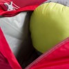 Bolsa de sendeirismo infantil Ace 38 Osprey - compartimento para saco de durmir