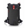 バックパックは20 arva -blackを探索します