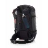 バックパックは20 arva -blackを探索します