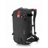 Rucksack erforscht 20 Arva - schwarz