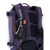 バックパックは20 arva -violetを探索します