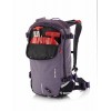 バックパックは20 arva -violetを探索します
