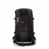 バックパックは40 Arva -blackを探索します