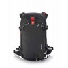 バックパックは40 Arva -blackを探索します