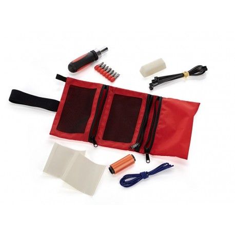 Kit de ferramentas de emergência do kit de ferramentas