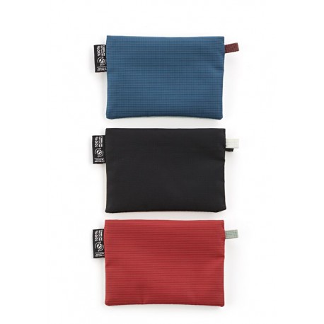ARVA UPCYCLÉ WALLET