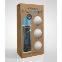 Down Care Kit Grangers