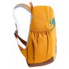 Pico Deoter Backpack Leanaí - Amber -Maple