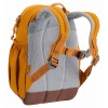 Pico Deoter Backpack Leanaí - Amber -Maple