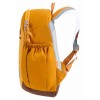 Pico Deoter Backpack Leanaí - Amber -Maple