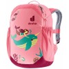 Pico Deoter Backpack Leanaí - Blossom -dahlia