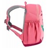 Pico Deoter Backpack Leanaí - Blossom -dahlia