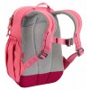Pico Deoter Backpack Leanaí - Blossom -dahlia