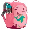 Pico Deoter Backpack Leanaí - Blossom -dahlia