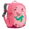 Pico Deoter Backpack Leanaí - Blossom -dahlia
