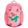 Pico Deoter Backpack Leanaí - Blossom -dahlia