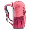 Mochila infantil Waldfuchs 10 Deuter - Dahlia -Respberry