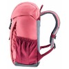 Mochila infantil Waldfuchs 10 Deuter - Dahlia -Respberry