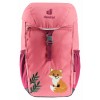Mochila infantil Waldfuchs 10 Deuter - Dahlia -Respberry