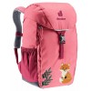 Mochila infantil Waldfuchs 10 Deuter - Dahlia -Respberry