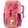 Waldfuchs 14 Deuter - Dahlia -Respberry Childpack