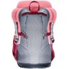 Waldfuchs 14 Deuter - Dahlia -Respberry Childpack