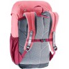 Waldfuchs 14 Deuter - Dahlia -Respberry Childpack