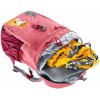 Waldfuchs 14 Deuter - Dahlia -Respberry Childpack