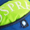 Bolsa de caminhada infantil Ace 50 Osprey - capa de chuva