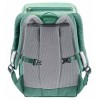 Schmusebär Deuter Children's Plecak - Spearmint -seagreen